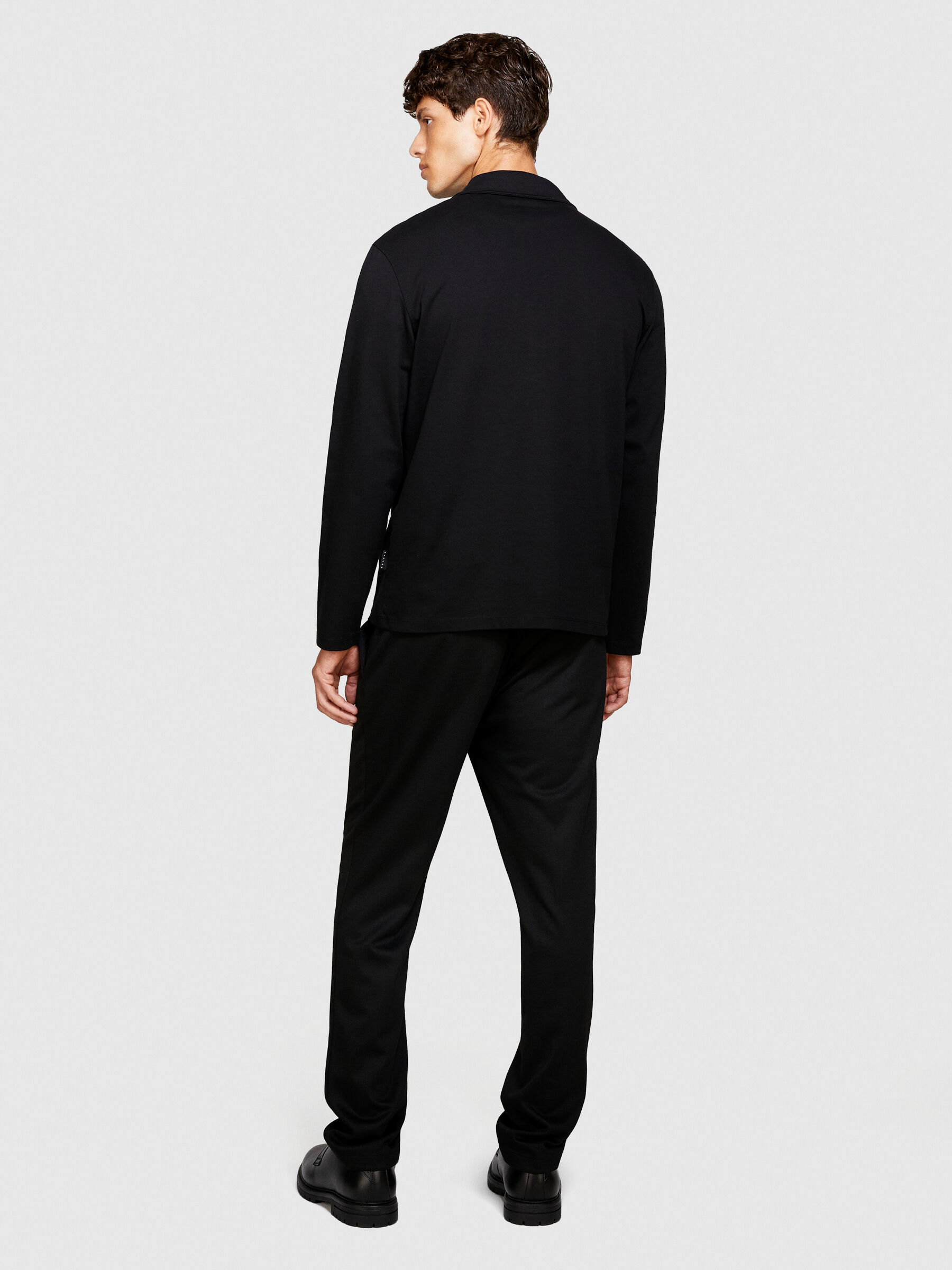 Sisley abbigliamento uomo sale