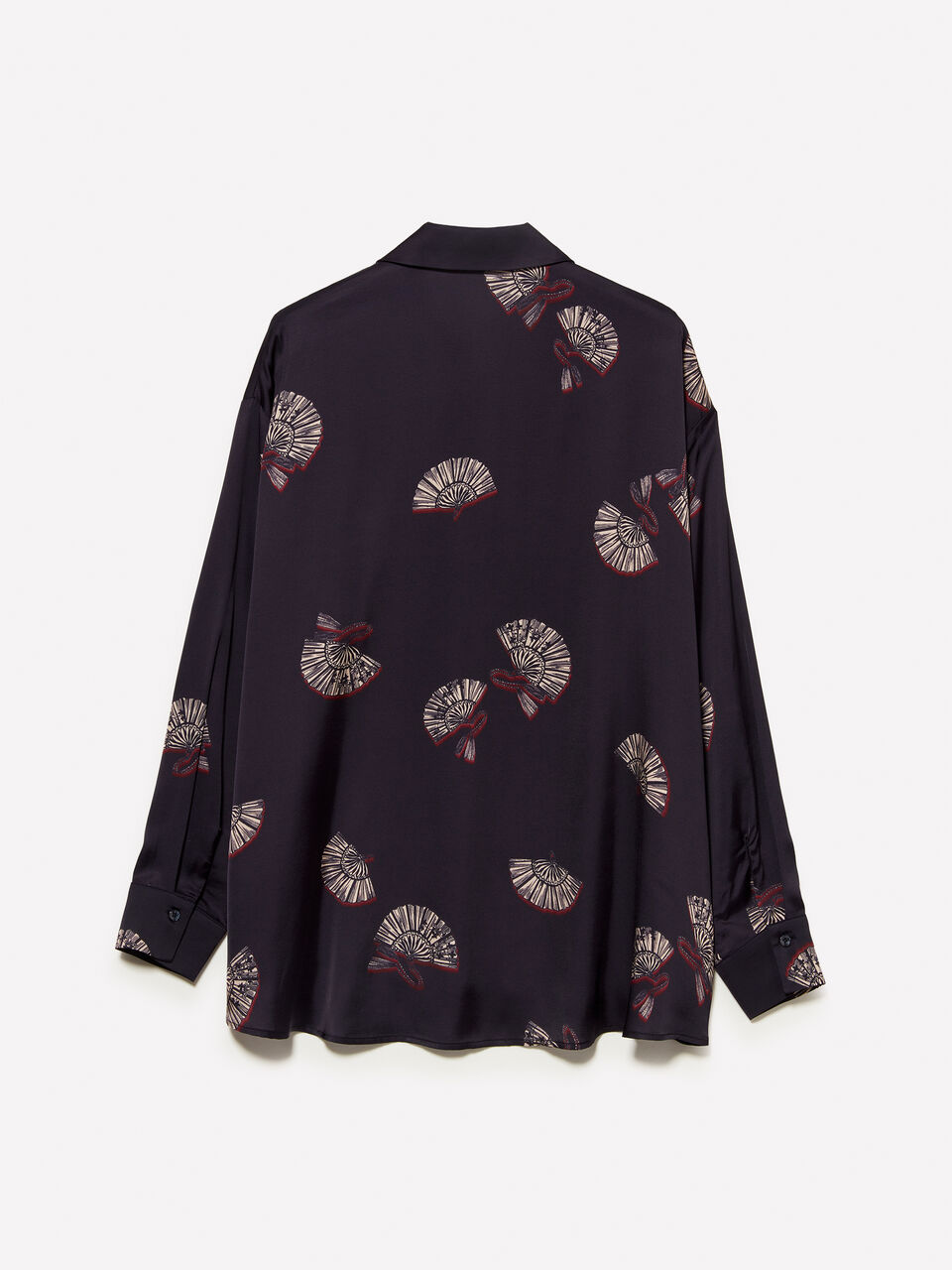 CAMICIA Donna image number null