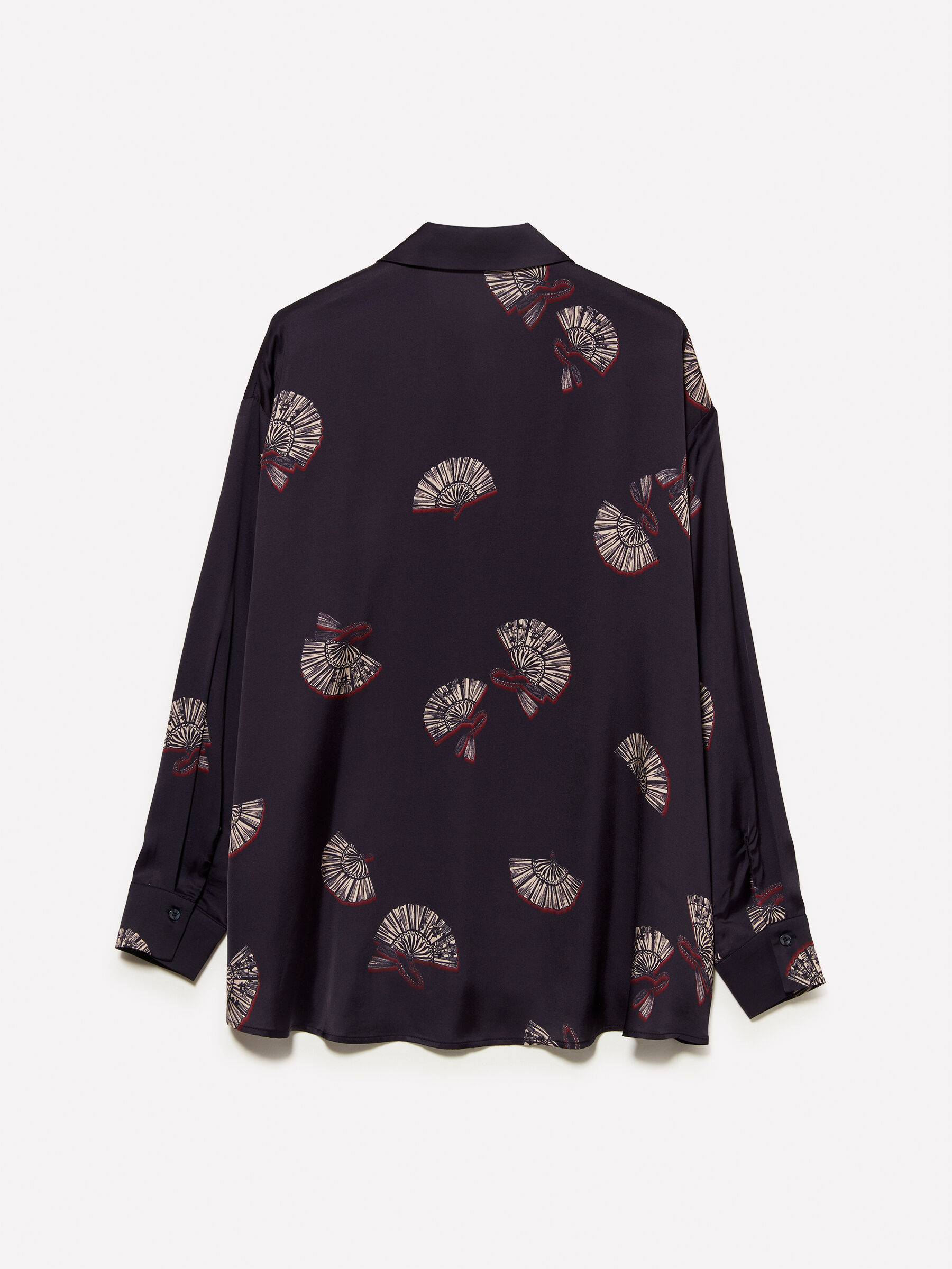 CAMICIA Donna image number null