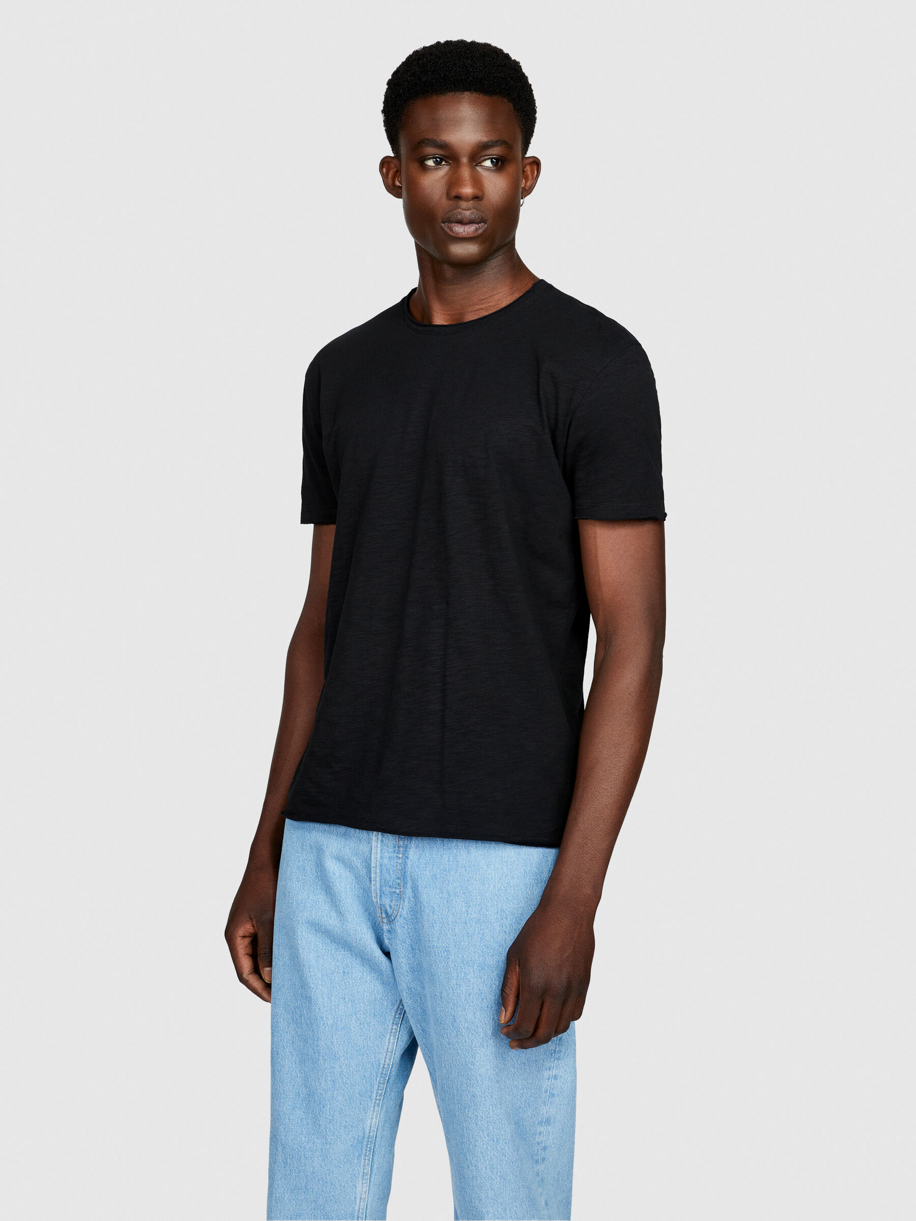 T shirt uomo sisley clearance