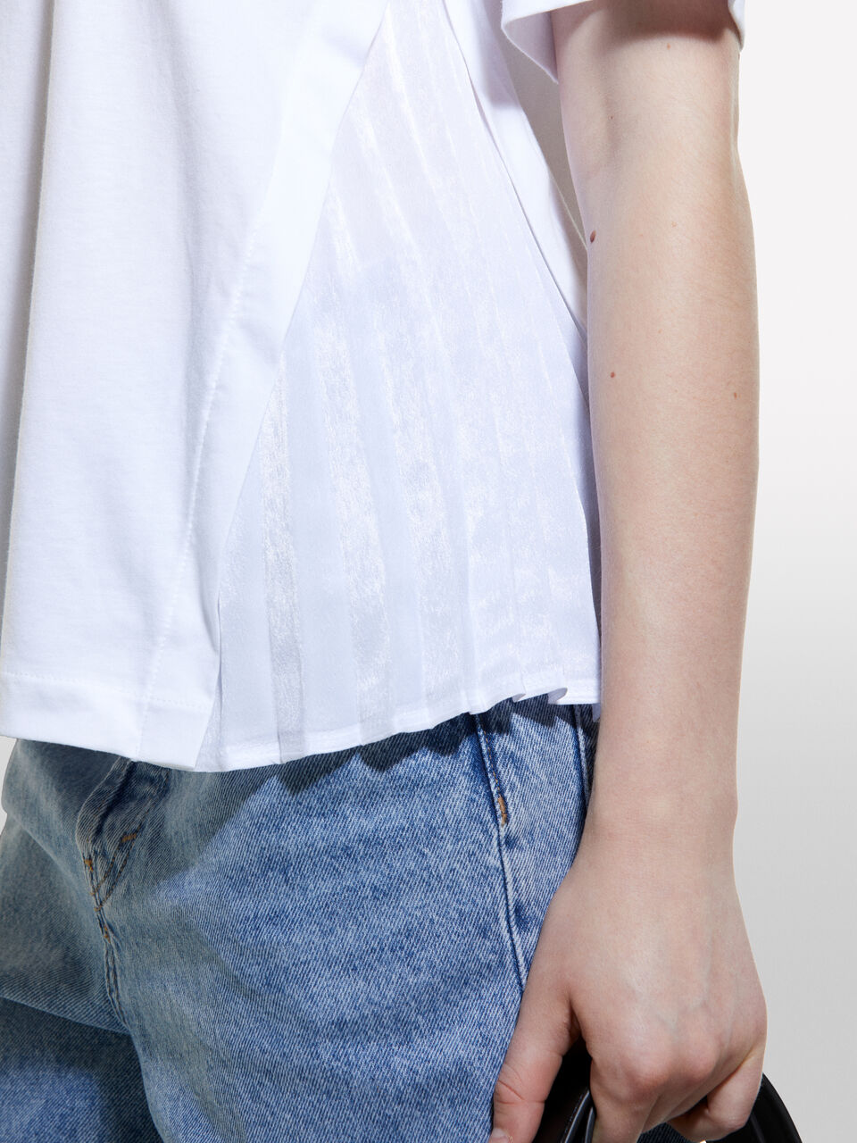 T-SHIRT Donna image number null