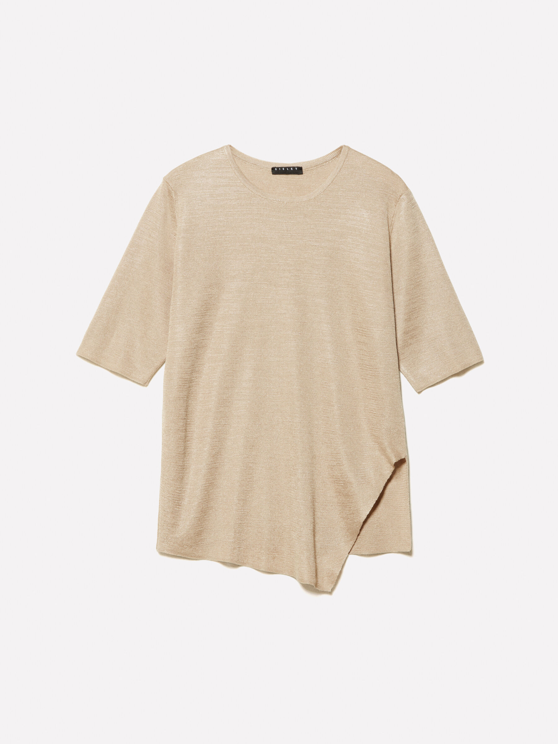 MAGLIA G/C M/L Donna image number null