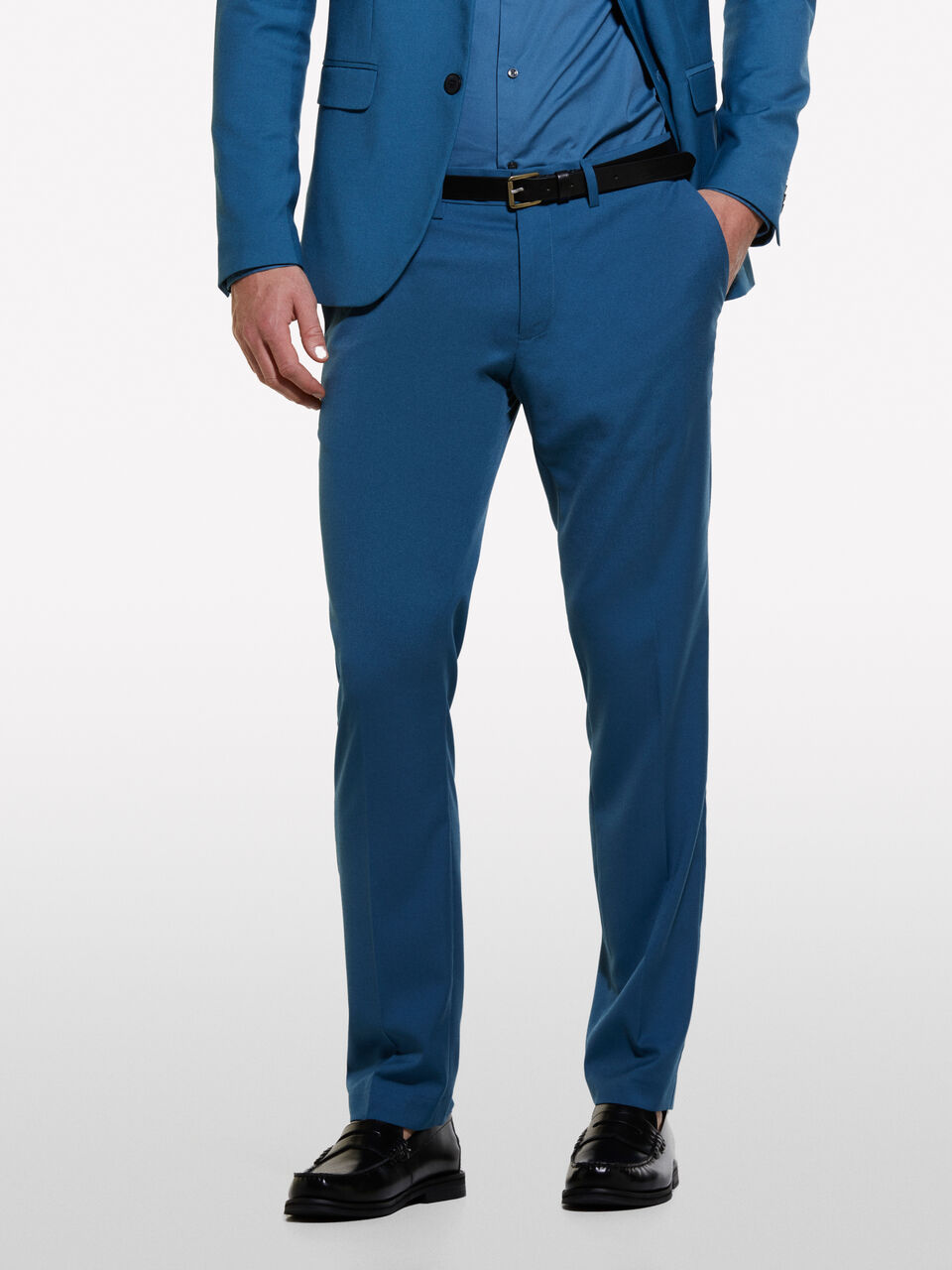 PANTALONE Uomo image number null