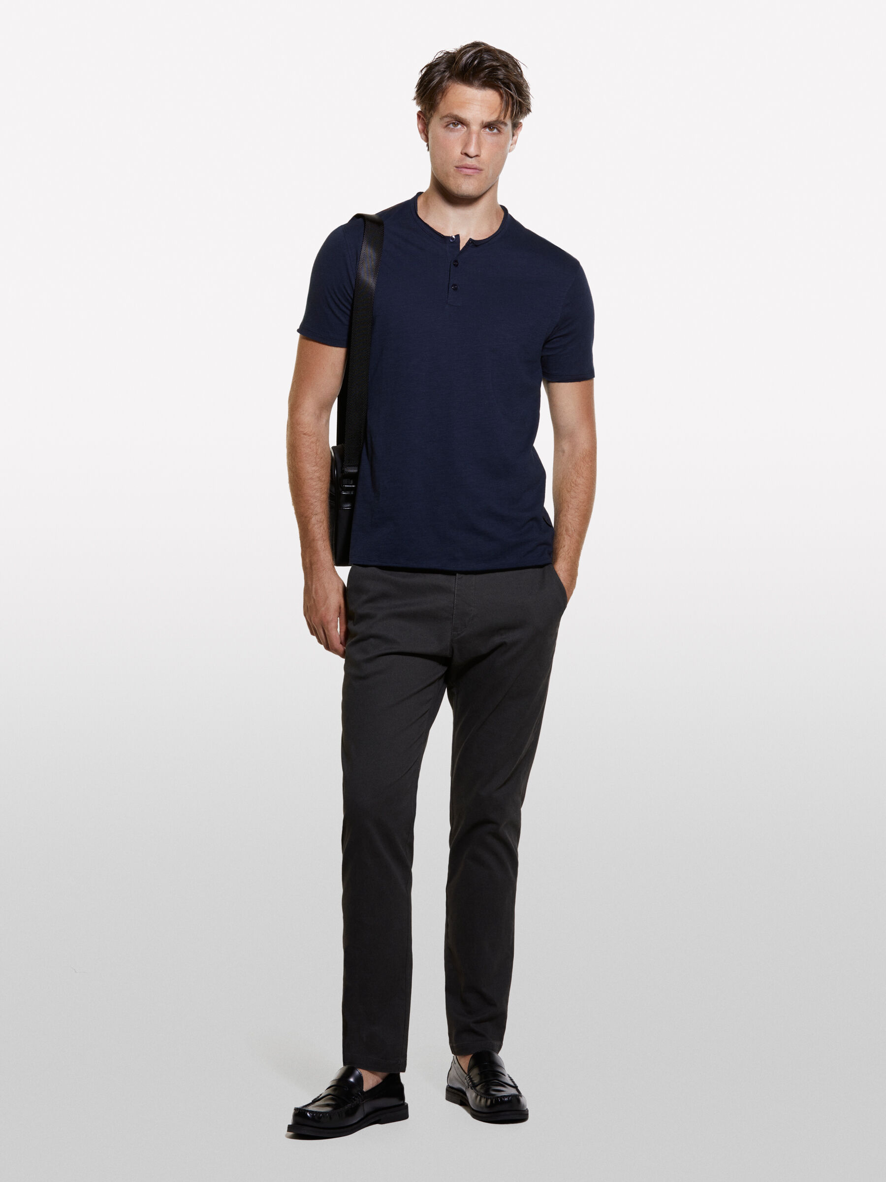 Magliette sisley uomo deals