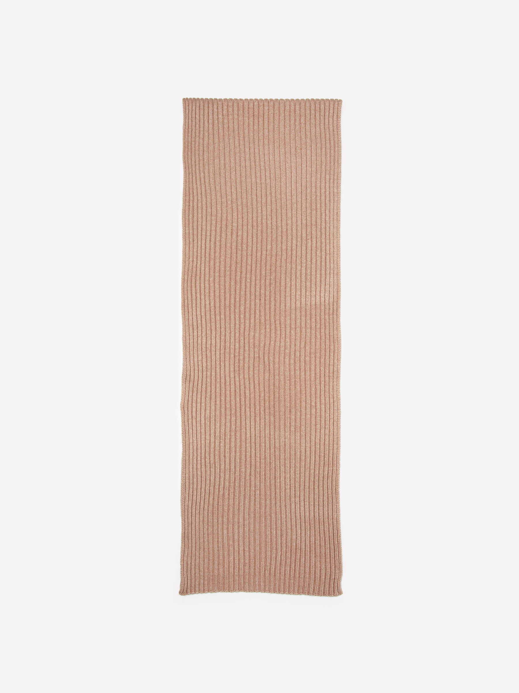 SCIARPA IN MAGLIA Uomo image number null