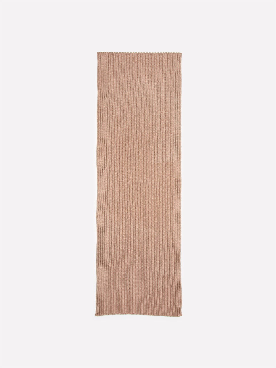 SCIARPA IN MAGLIA Uomo image number null