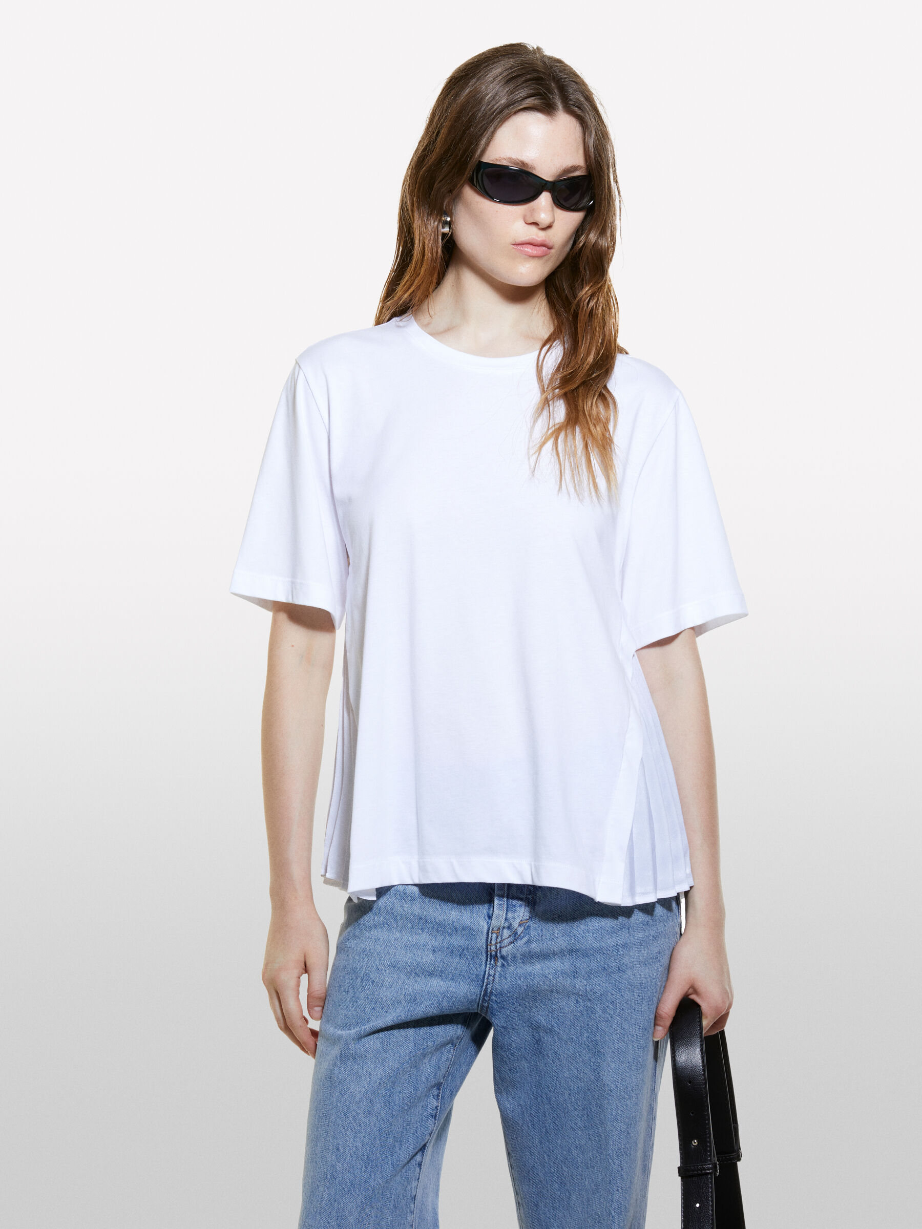 T-SHIRT Donna image number null