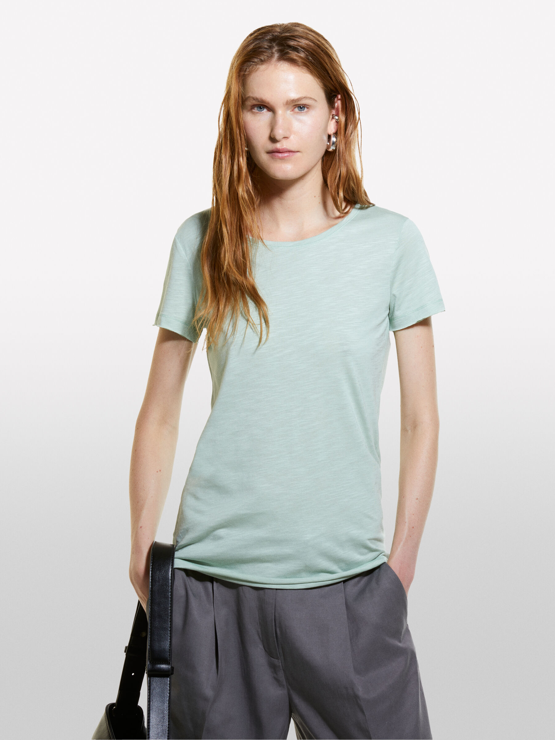 T-SHIRT Donna image number null