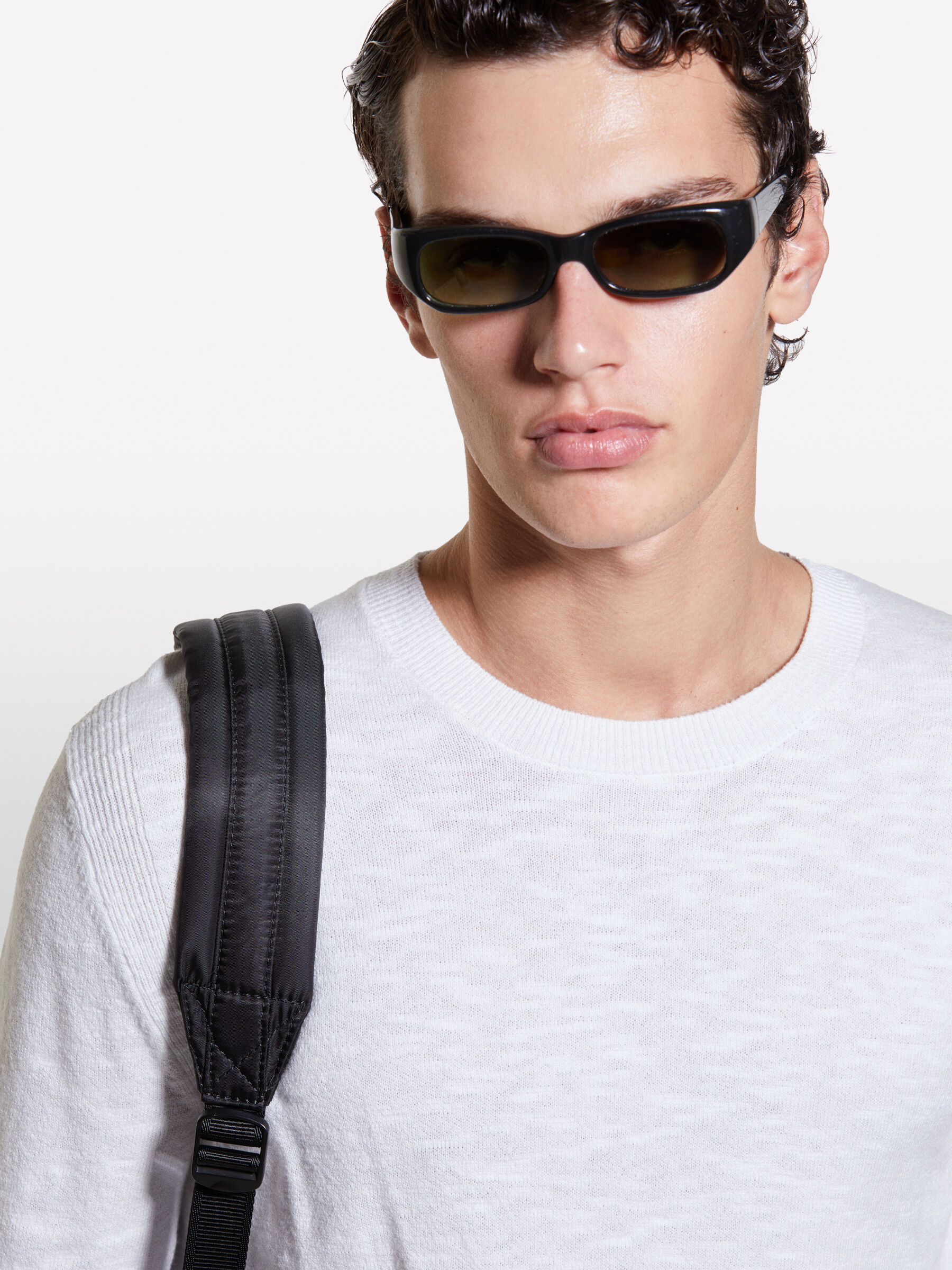 MAGLIA G/C M/L Uomo image number null