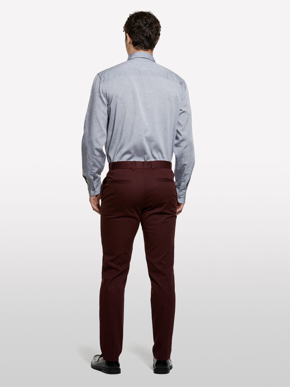 PANTALONE Uomo image number null