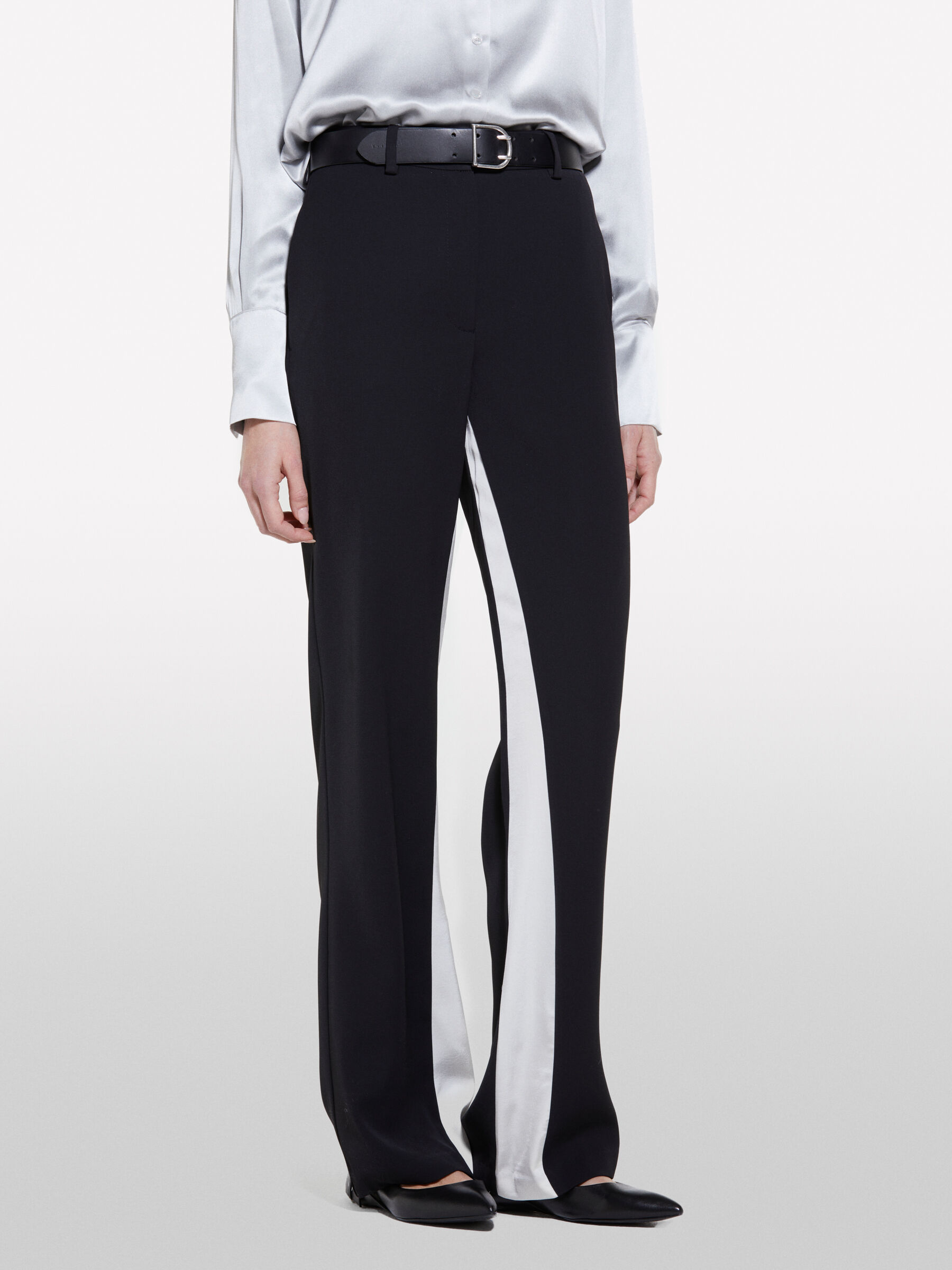 PANTALONE Donna image number null