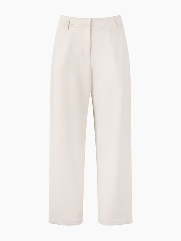 Pantaloni barrel leg - New | Sisley K