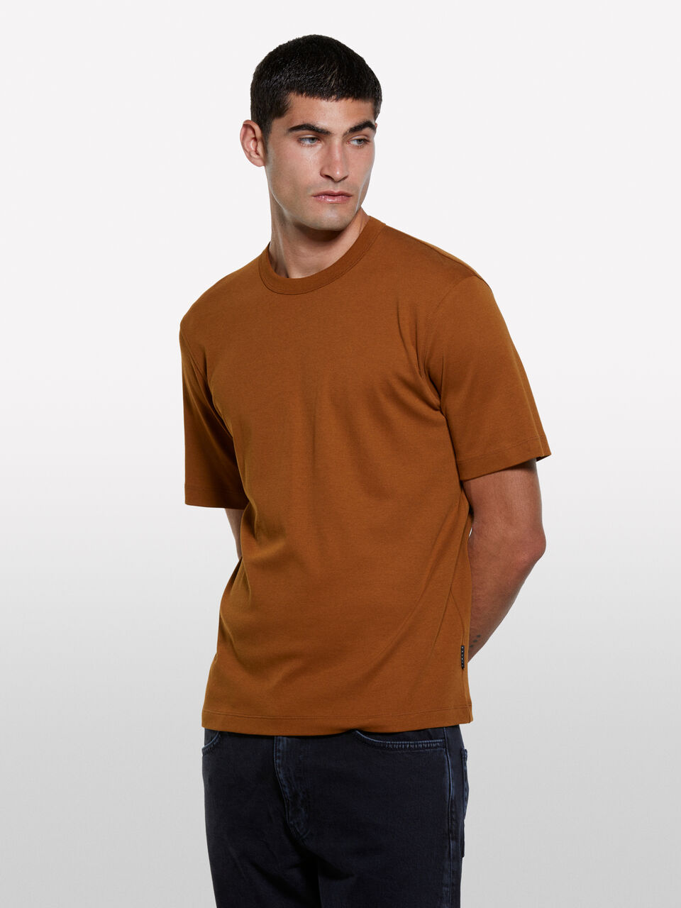 T-SHIRT Uomo image number null