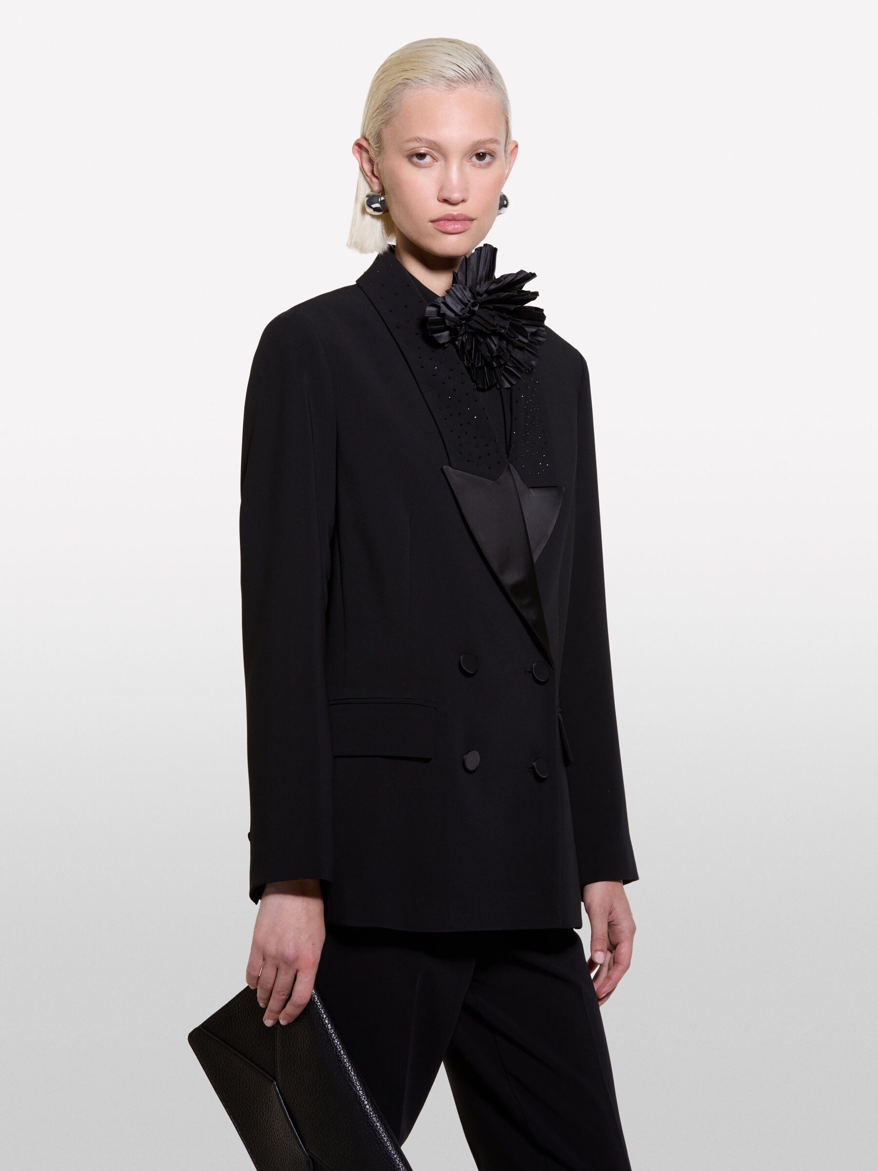 GIACCA Donna image number null