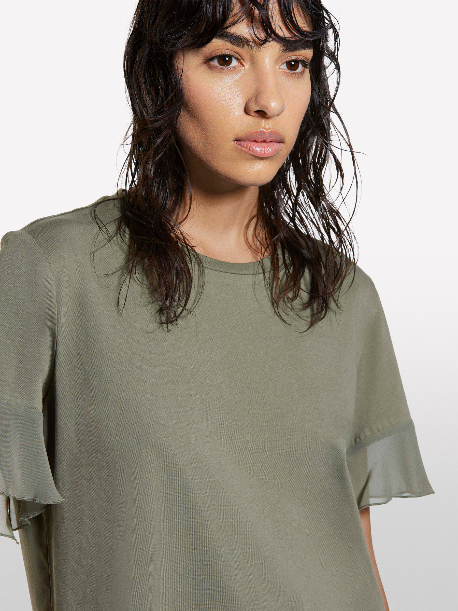 T-SHIRT Donna image number null