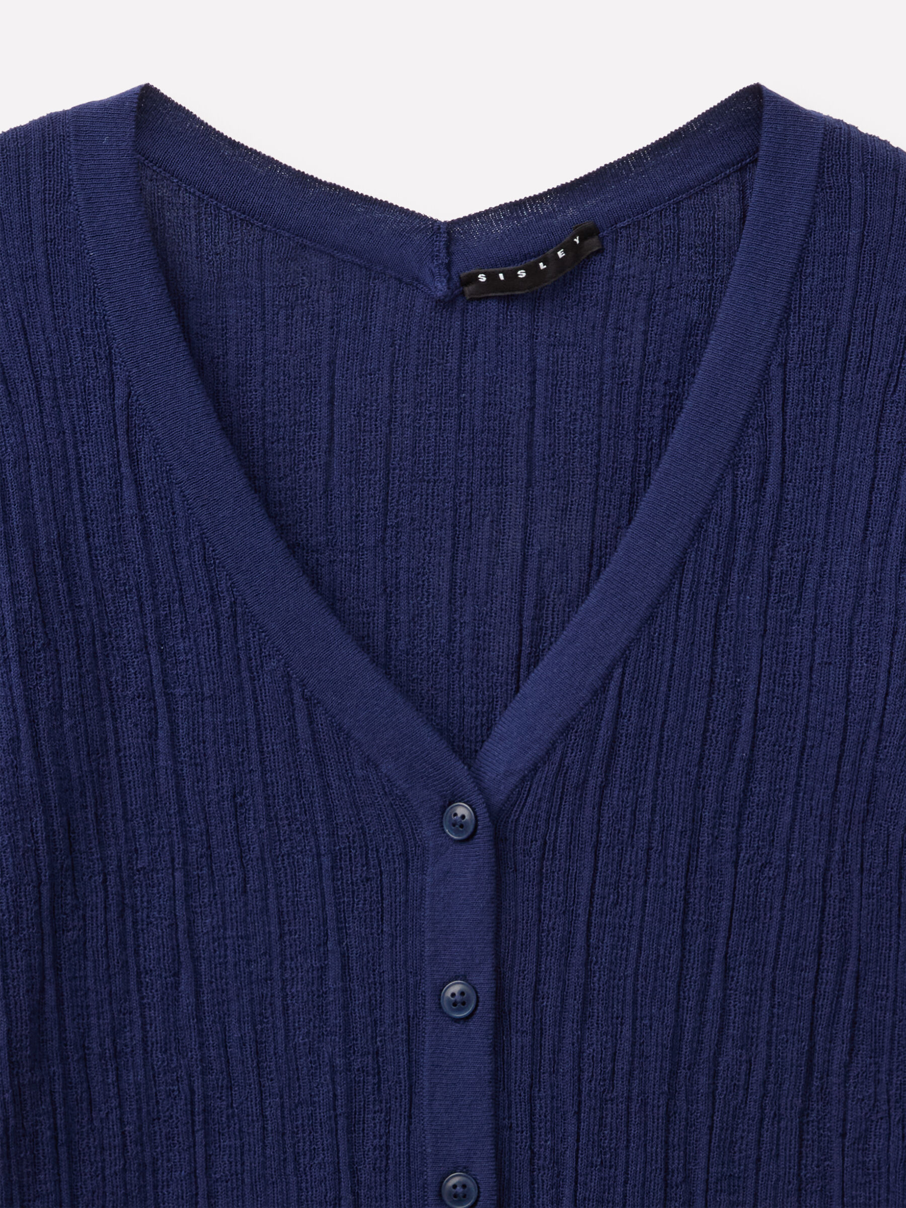 CARDIGAN M/L Donna image number null