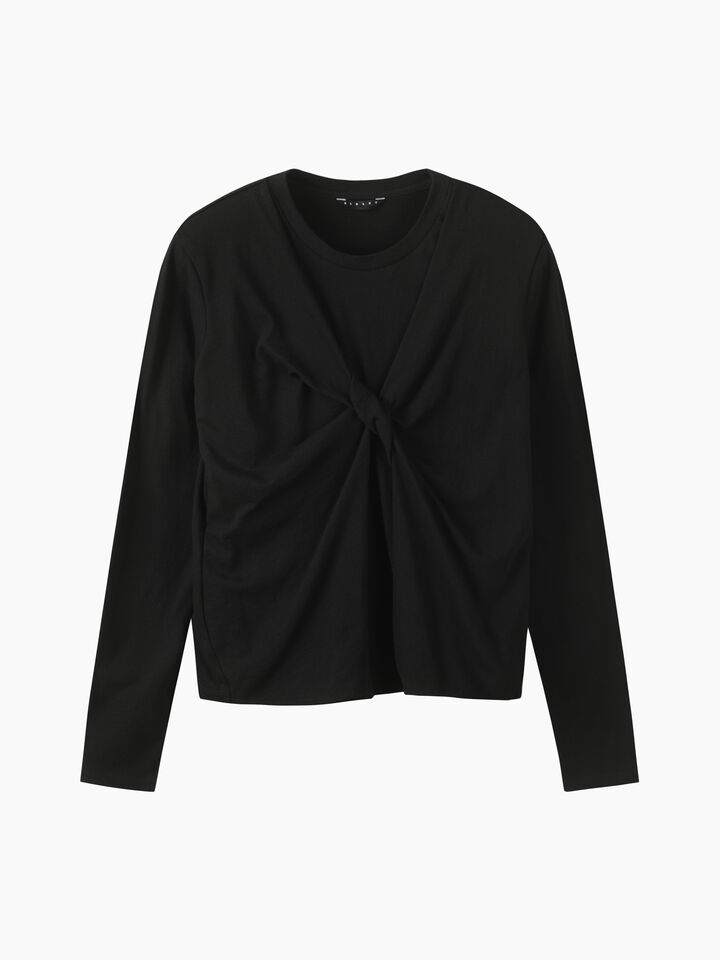 MAGLIA G/C M/L Donna