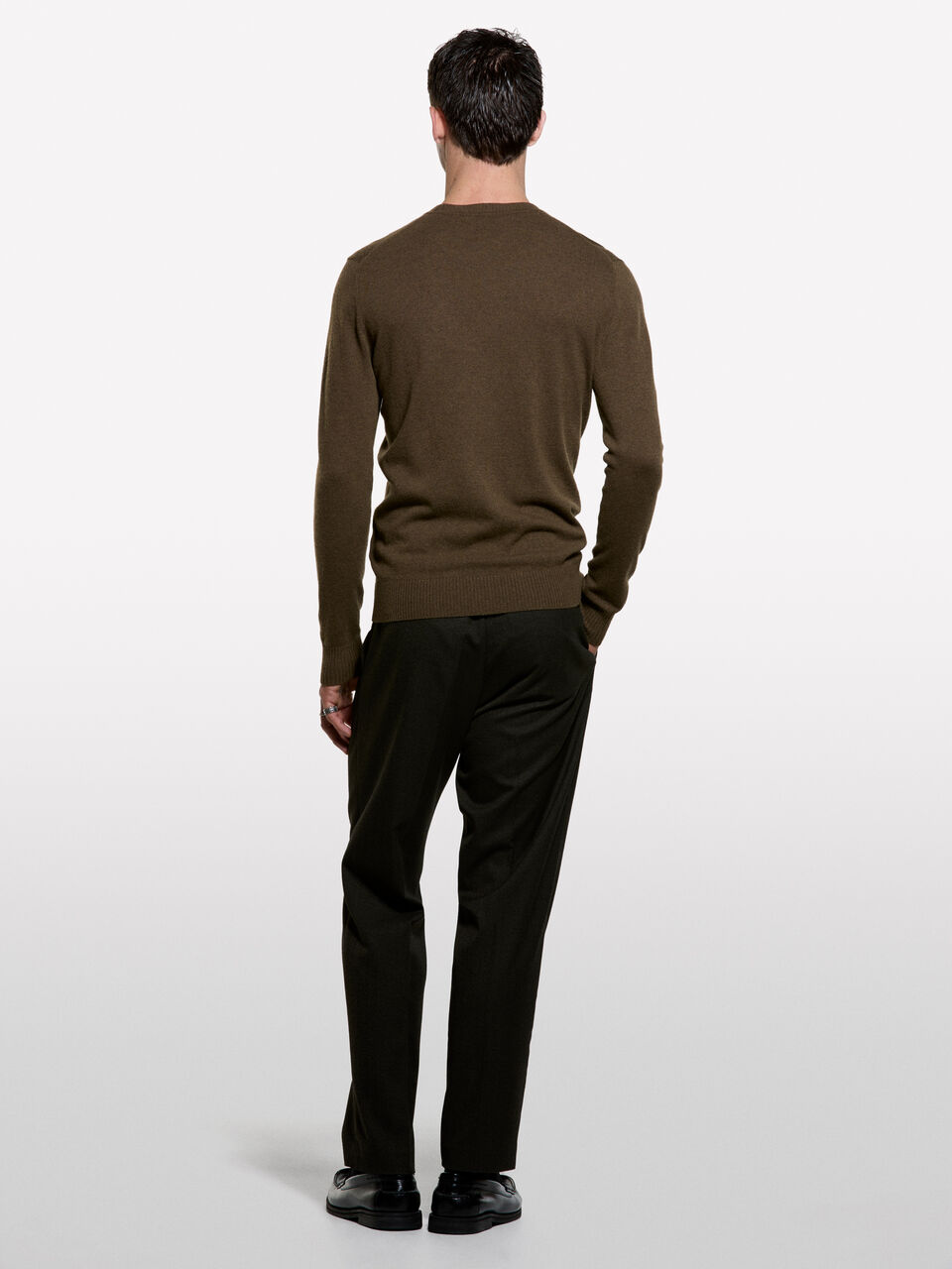 MAGLIA G/C M/L Uomo image number null