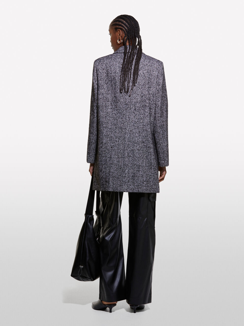 CAPPOTTO Donna image number null