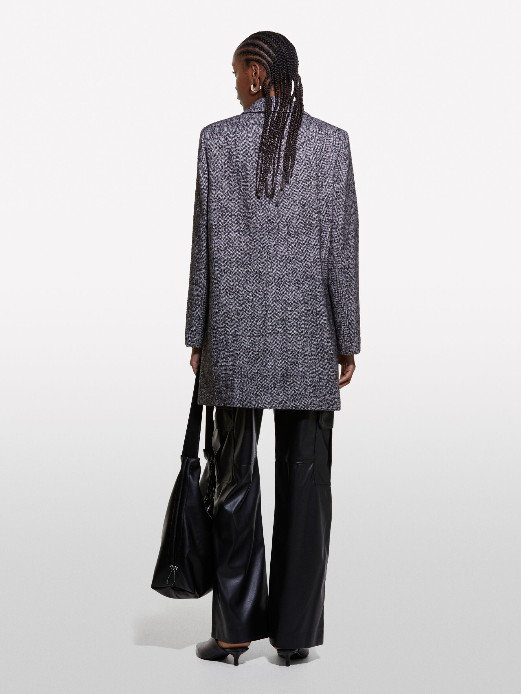 CAPPOTTO Donna image number null