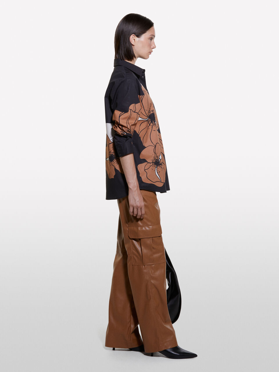 CAMICIA Donna image number null