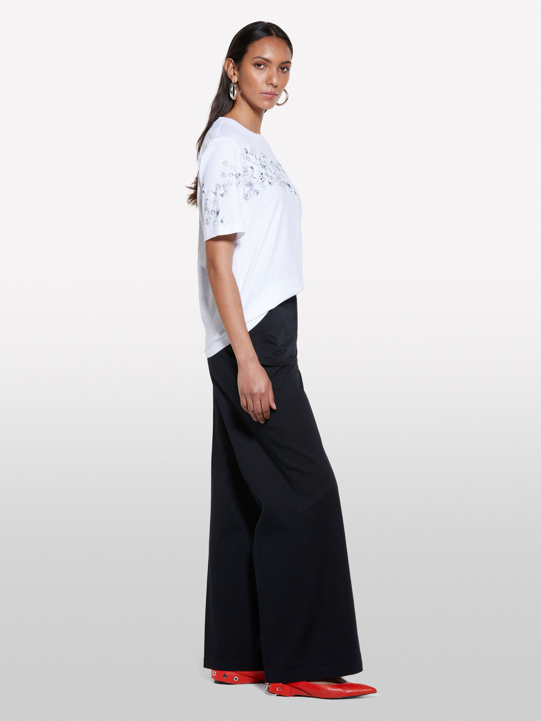 T-SHIRT Donna image number null