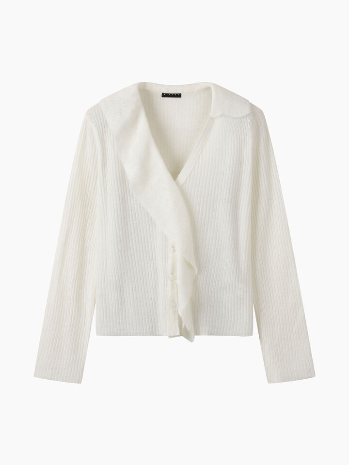 CARDIGAN M/L Donna
