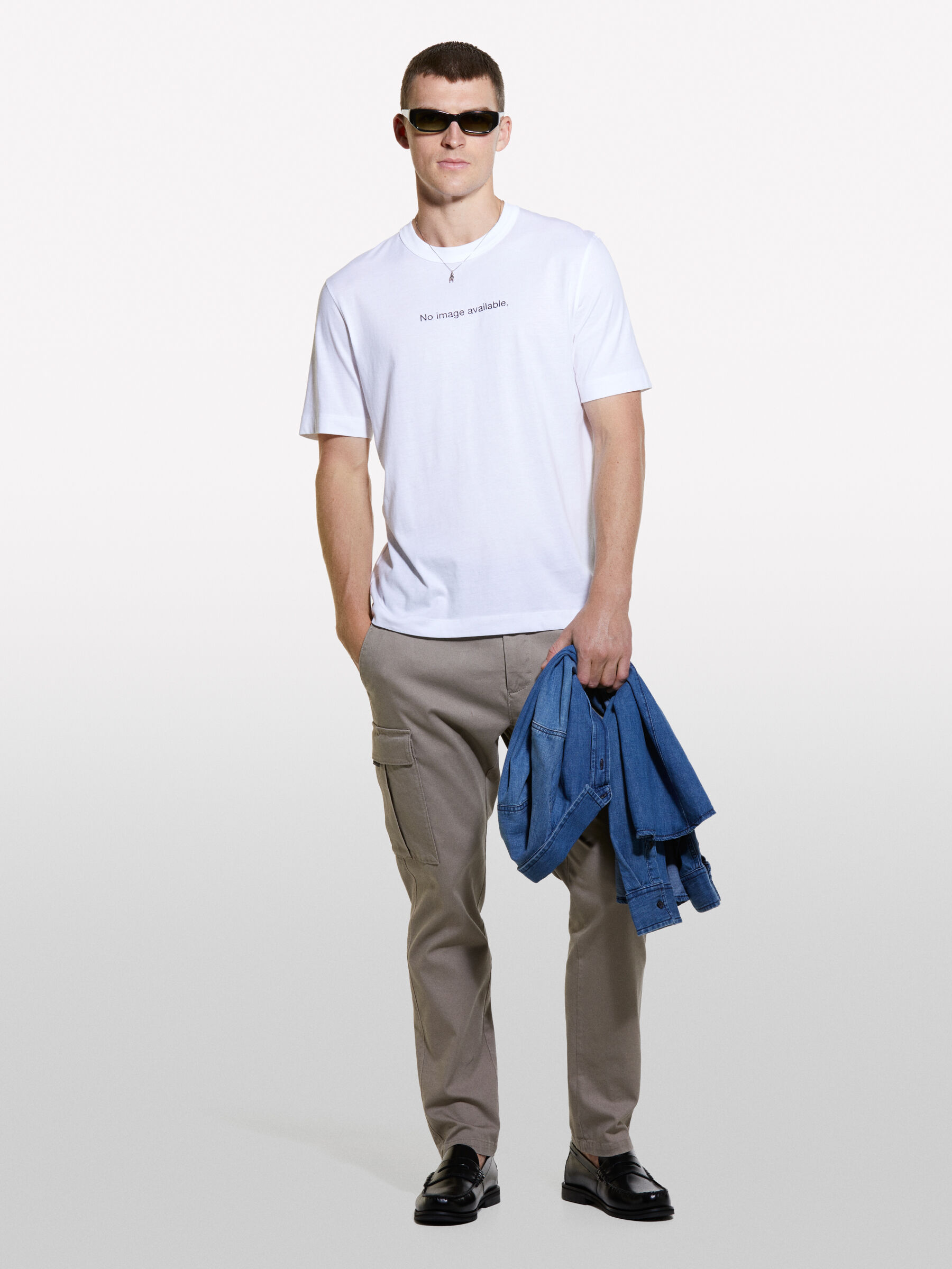 T-SHIRT Uomo image number null
