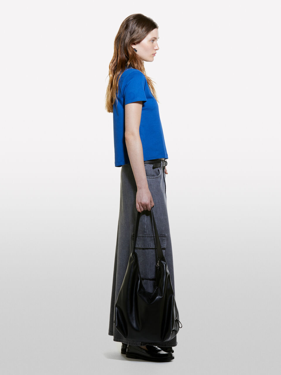 T-SHIRT Donna image number null