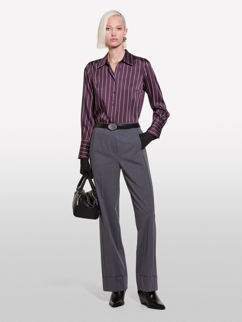 CAMICIA Donna image number null