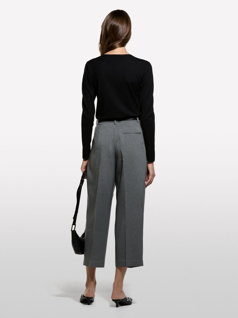 MAGLIA G/C M/L Donna image number null