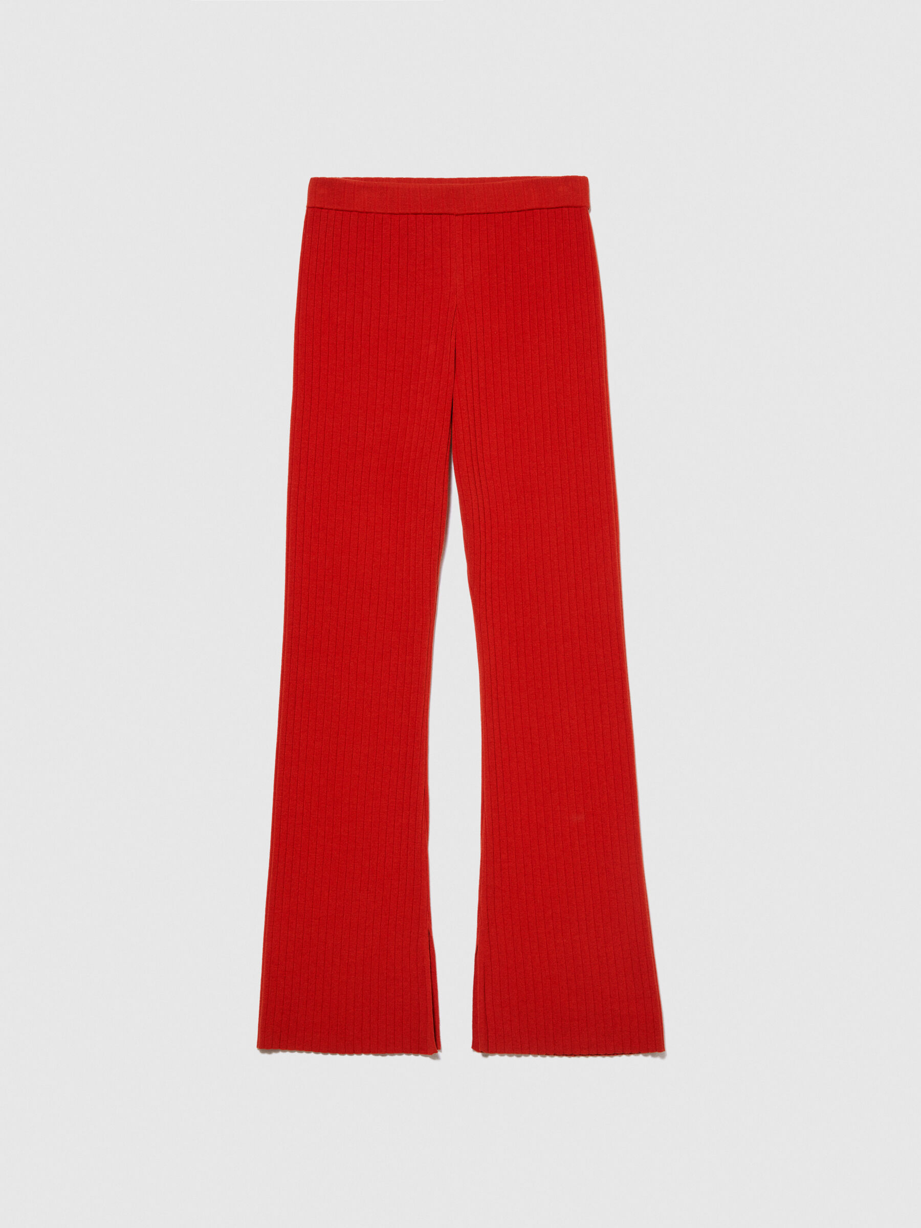 Pantaloni sales sisley donna