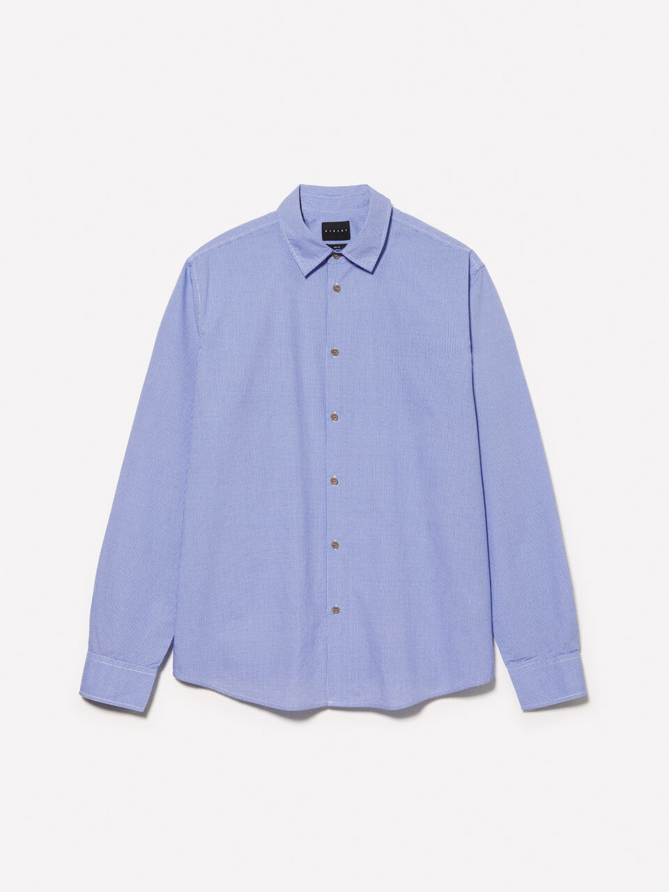 CAMICIA Uomo image number null