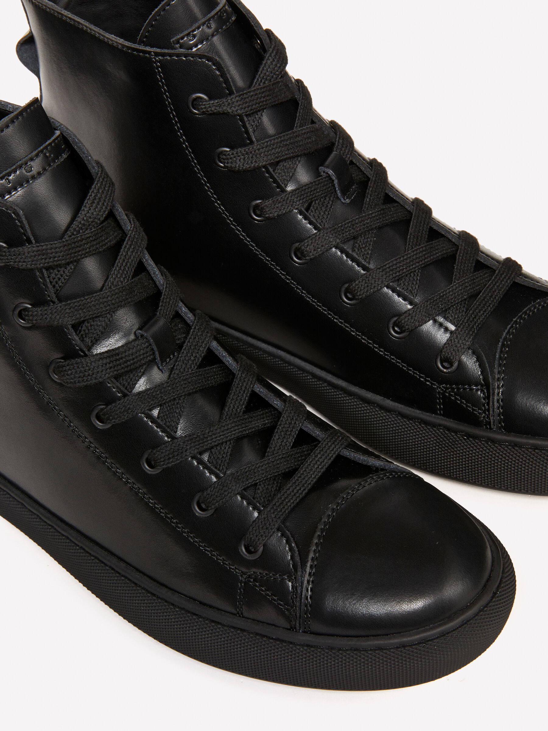 Scarpe da uomo nere store