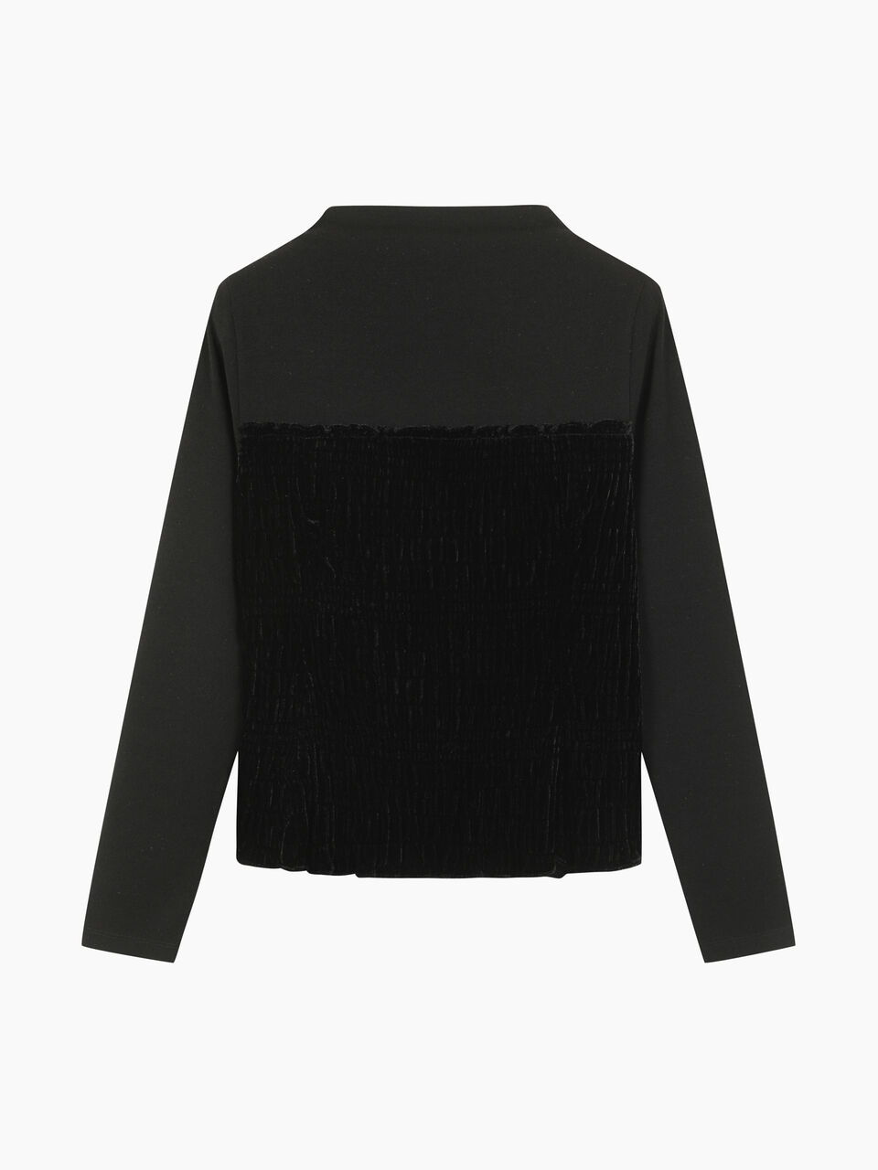 MAGLIA G/C M/L Donna image number null