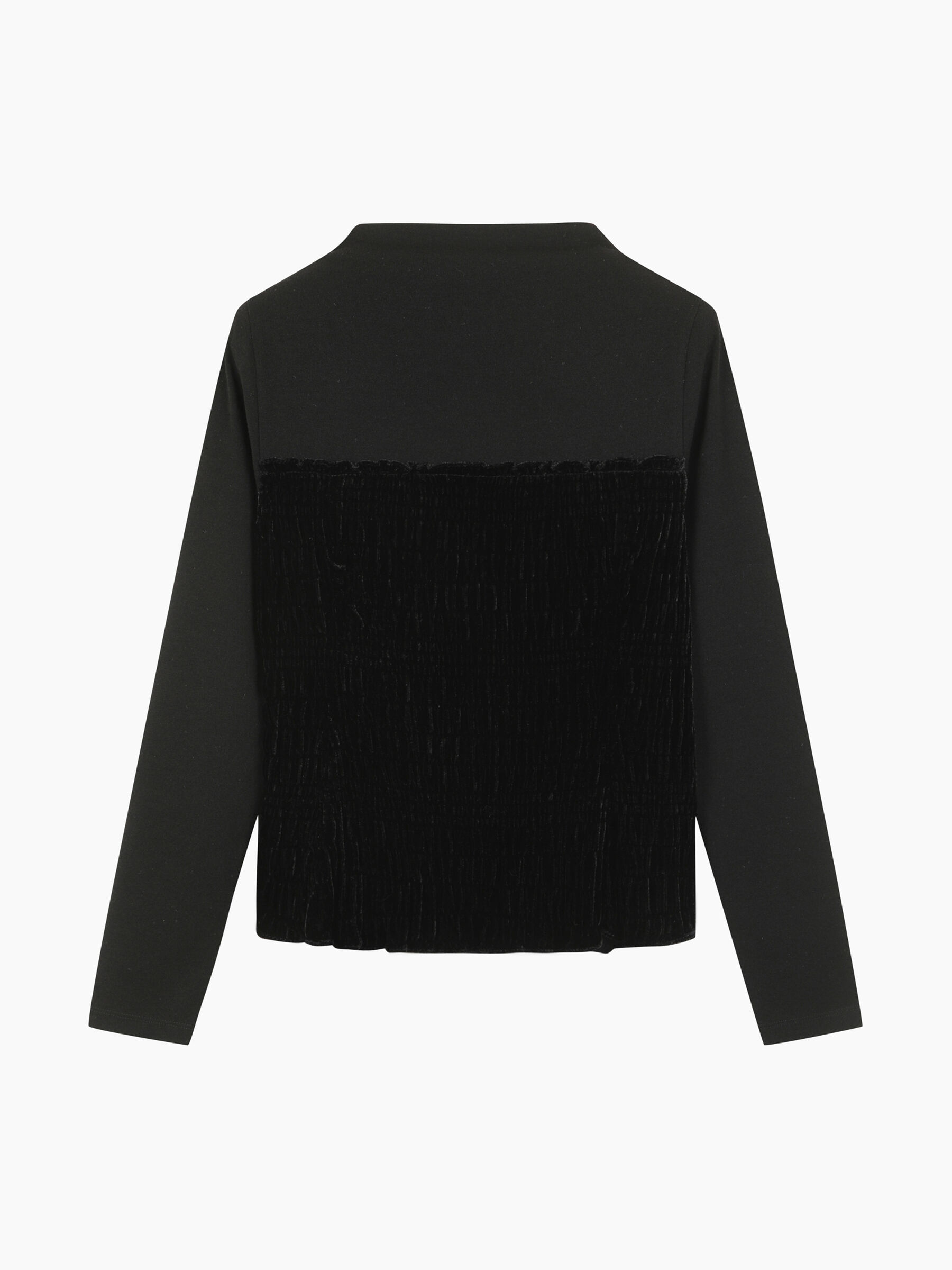 MAGLIA G/C M/L Donna image number null