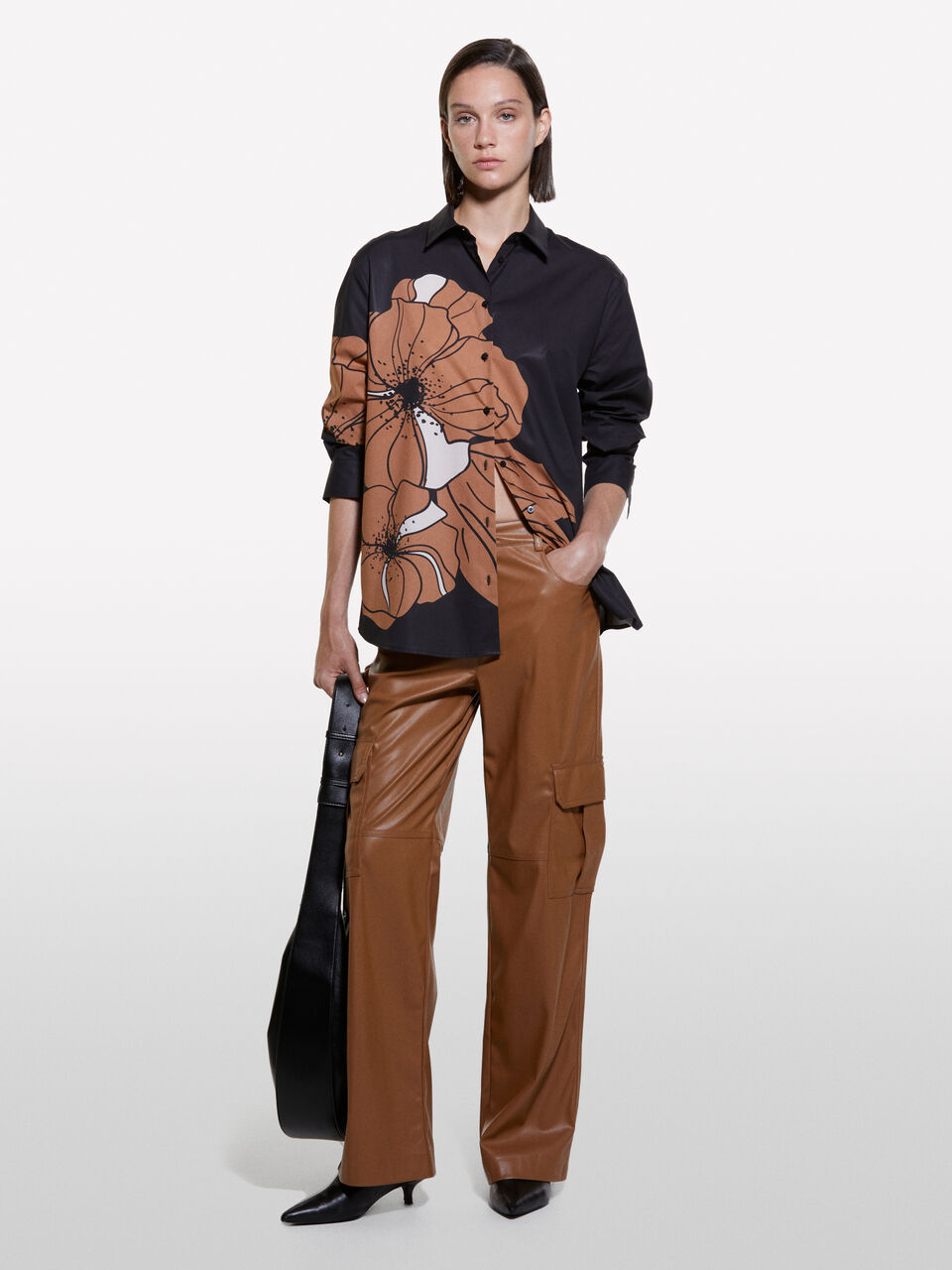 CAMICIA Donna image number null