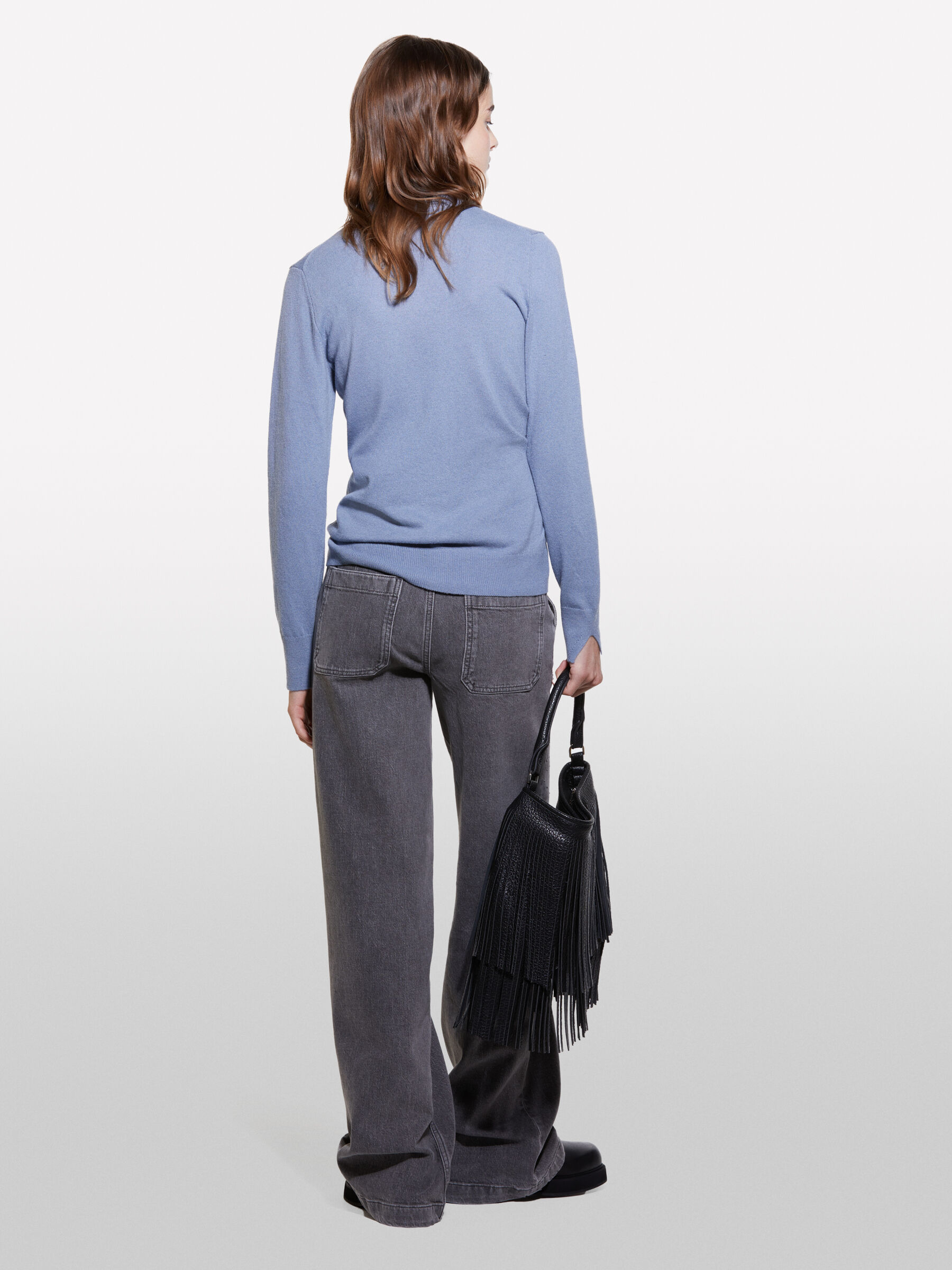 MAGLIA CICLISTA M/L Donna image number null