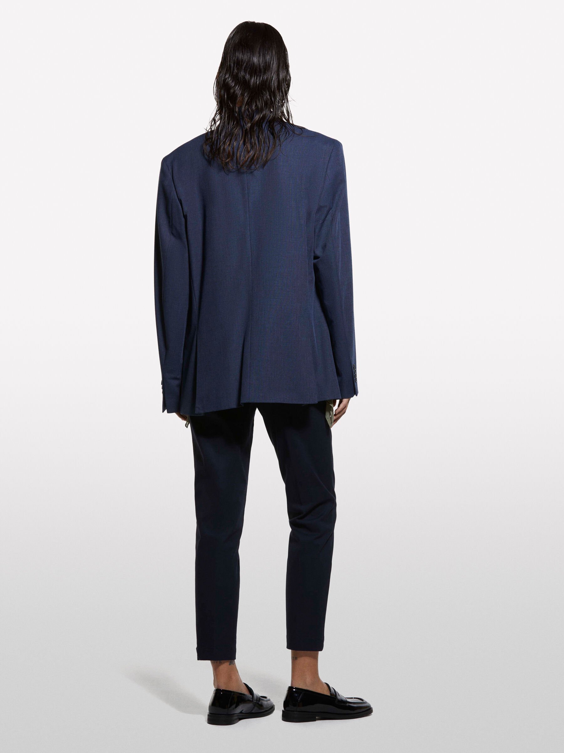 PANTALONE Donna image number null