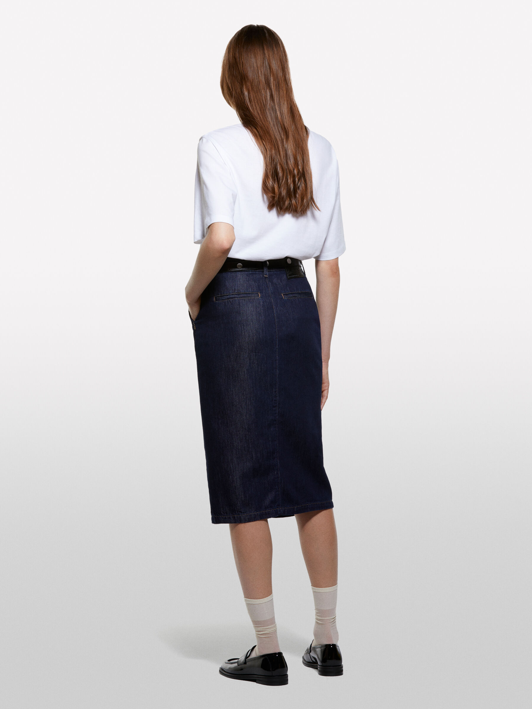 T-SHIRT Donna image number null