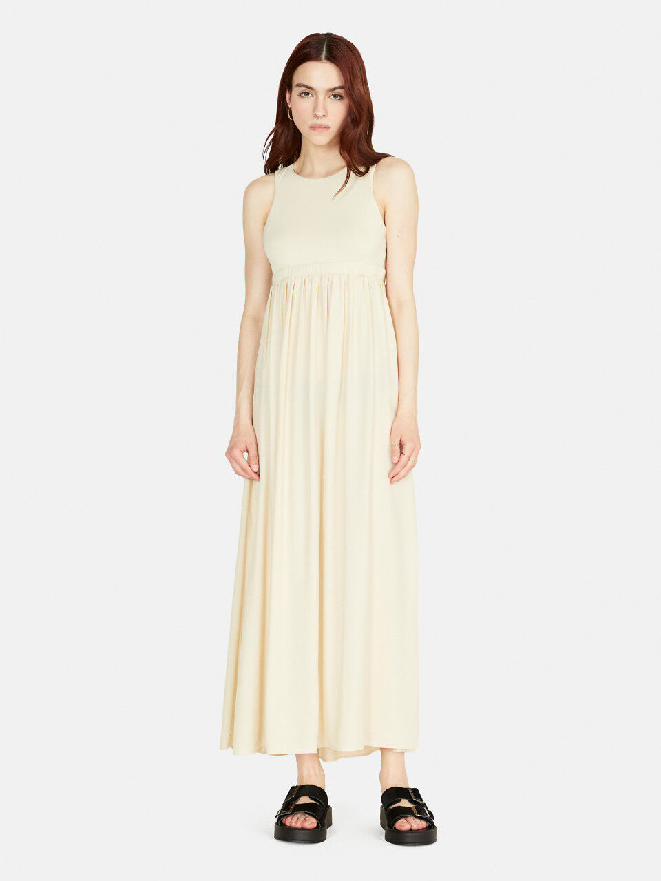 sisley vestiti