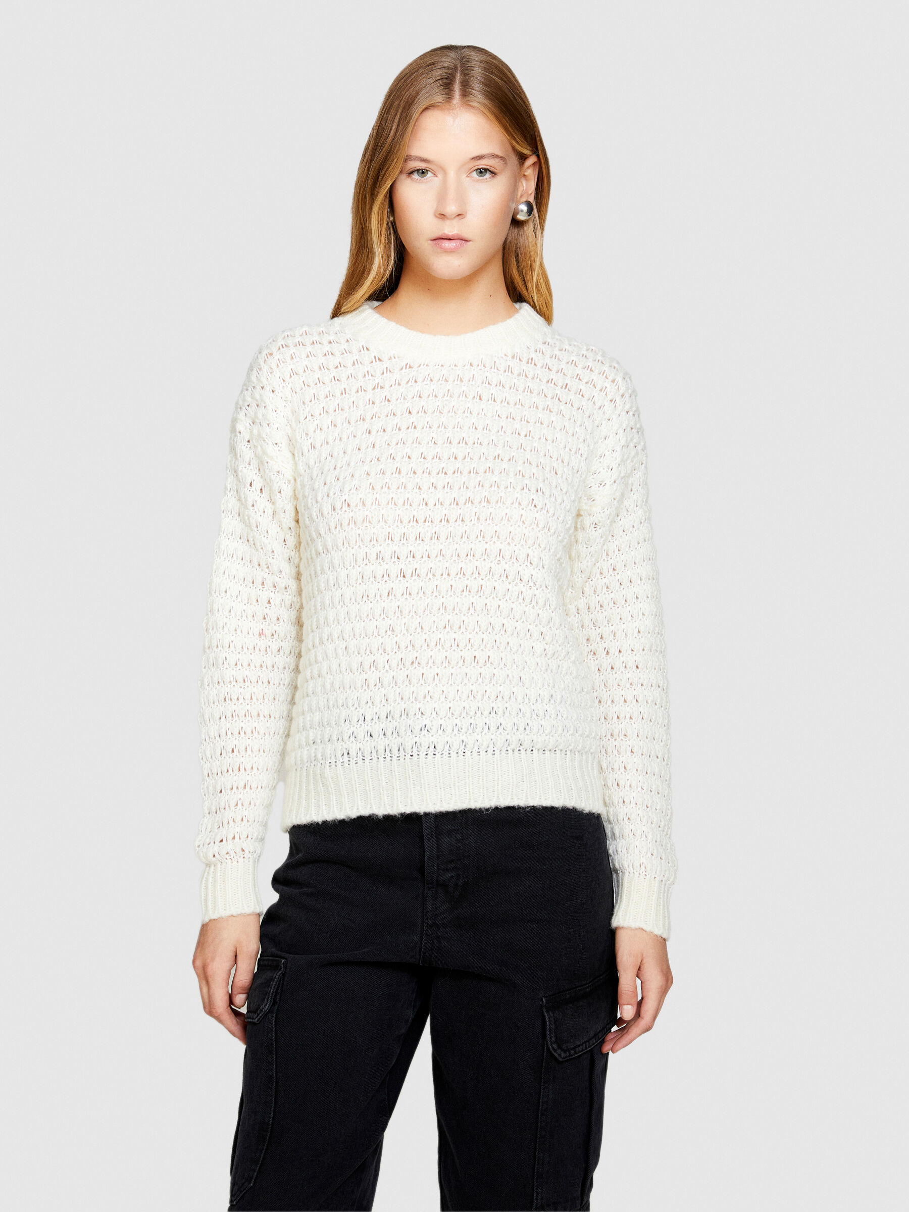 Sisley sales donna online