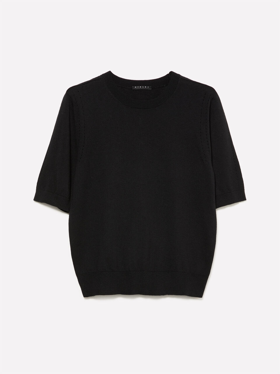 MAGLIA G/C M/M Donna image number null