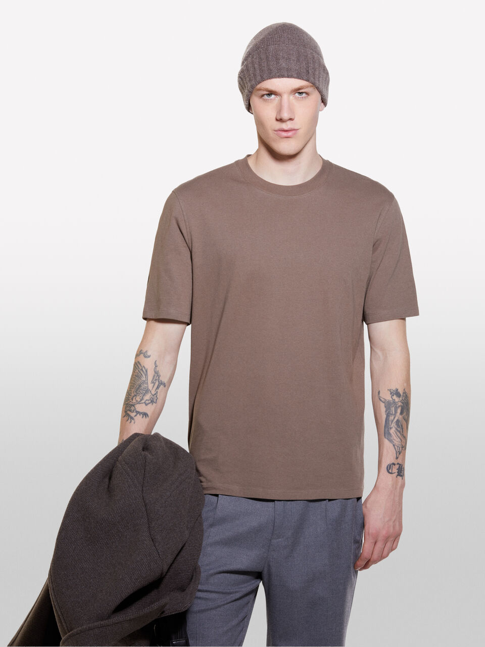T-SHIRT Uomo image number null