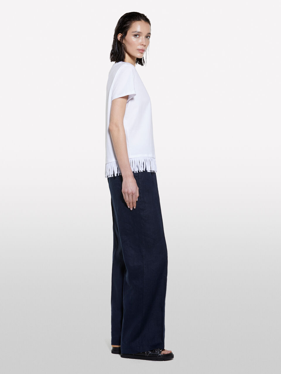 T-SHIRT Donna image number null