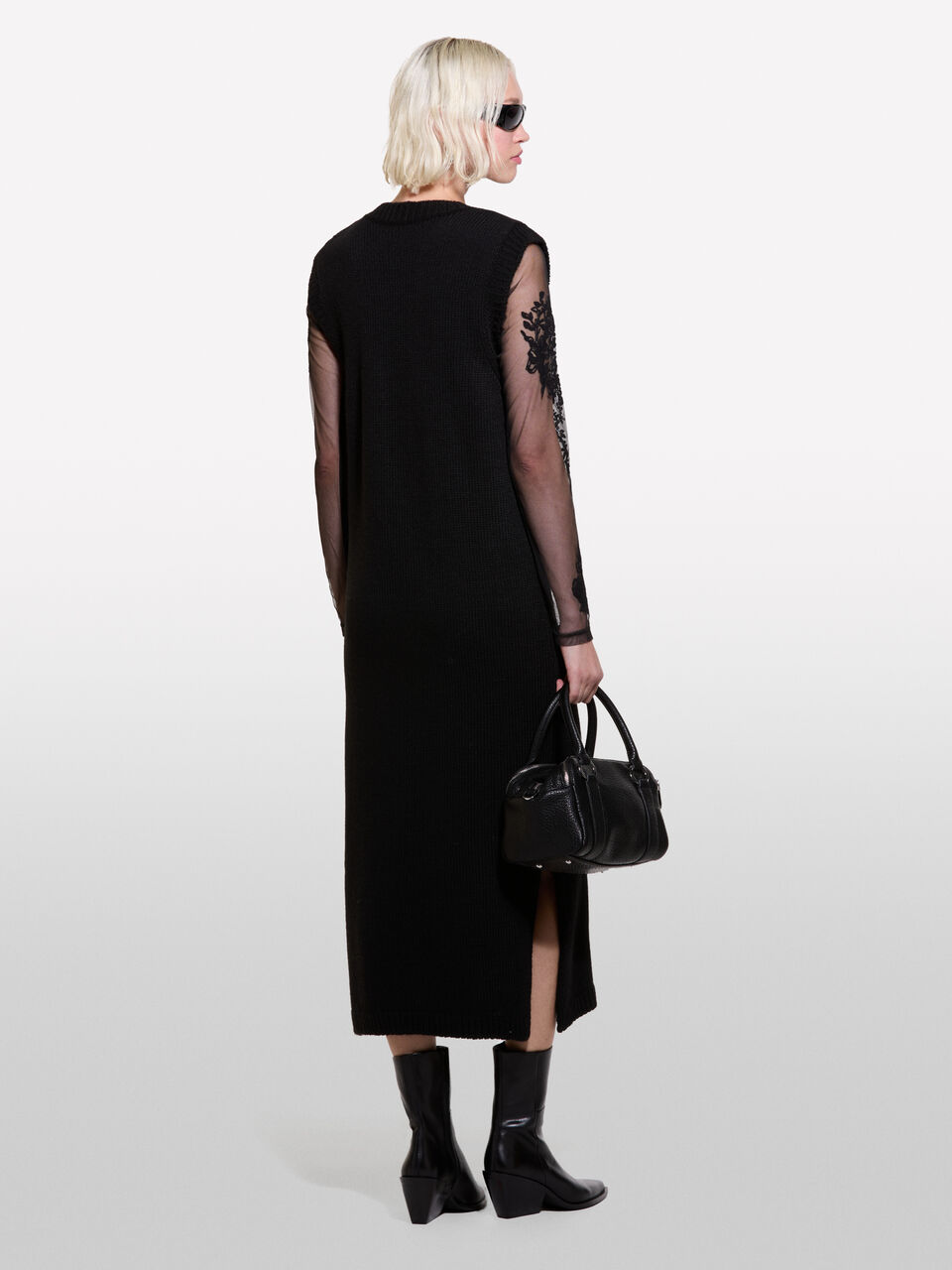 VESTITO Donna image number null