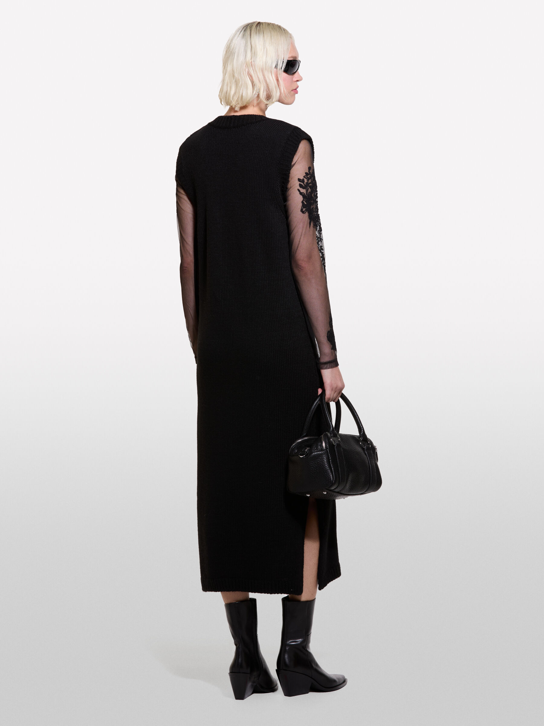 VESTITO Donna image number null