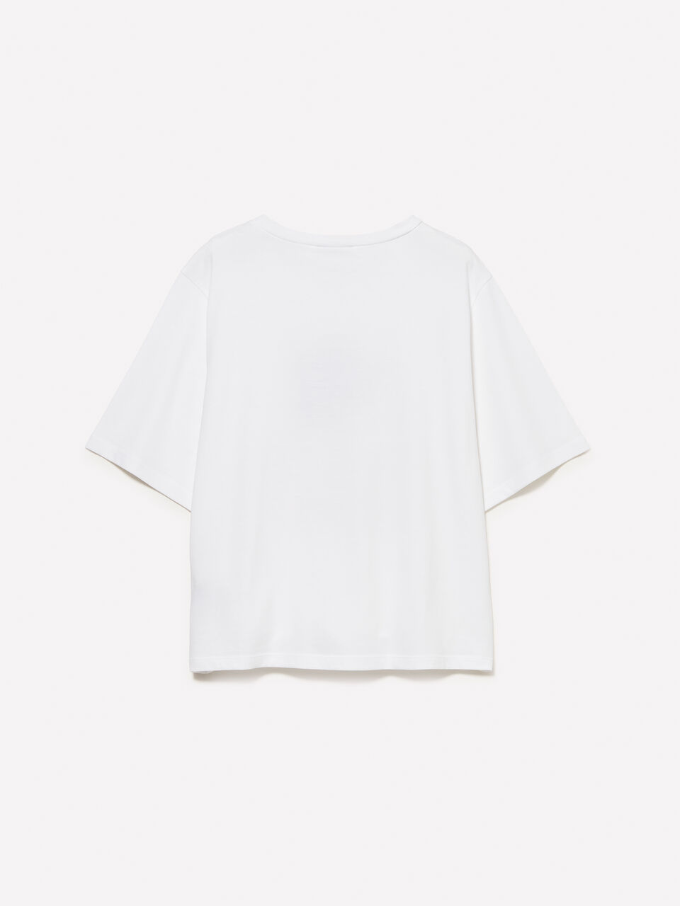 T-SHIRT Donna image number null