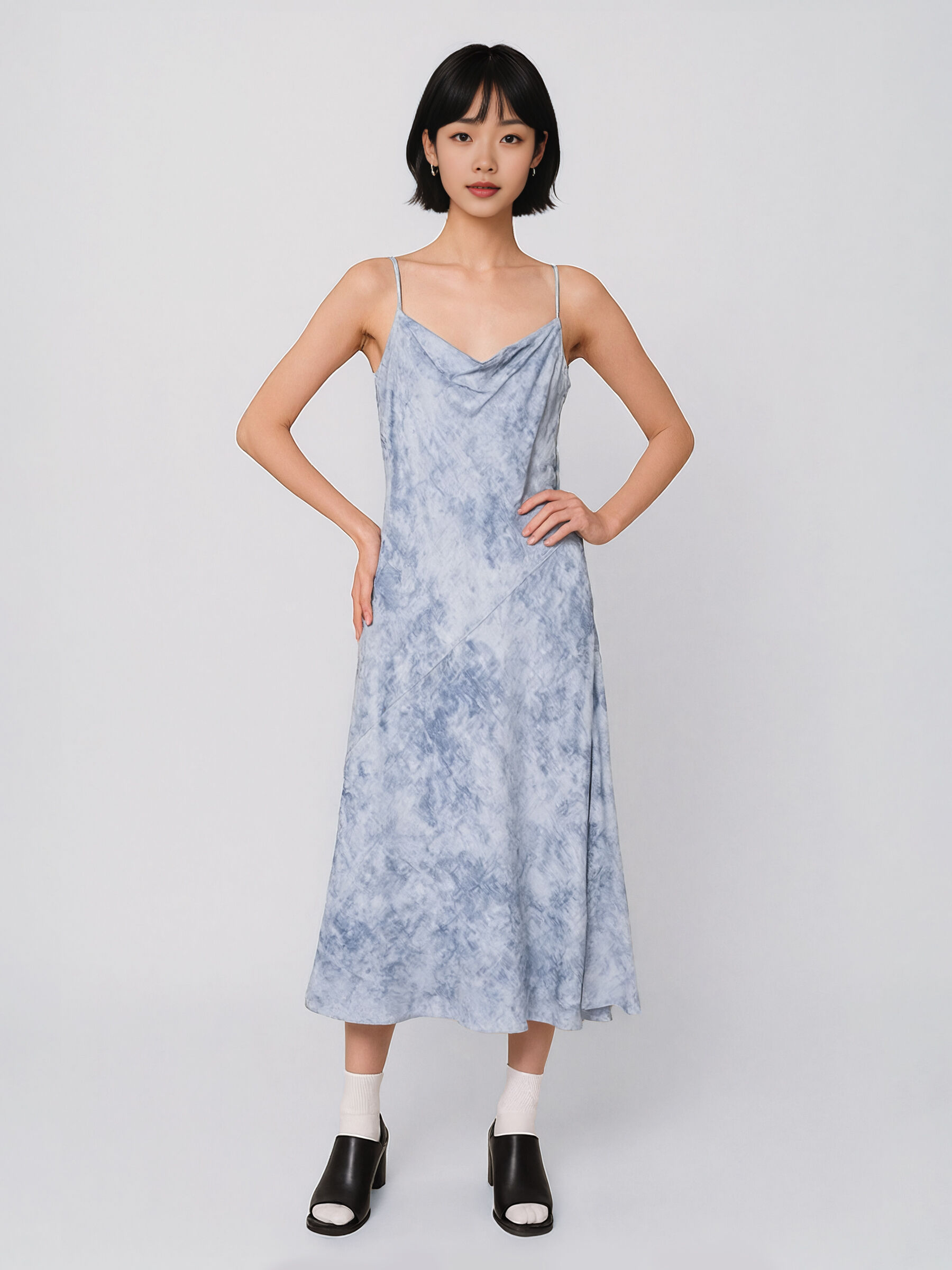 VESTITO Donna image number null