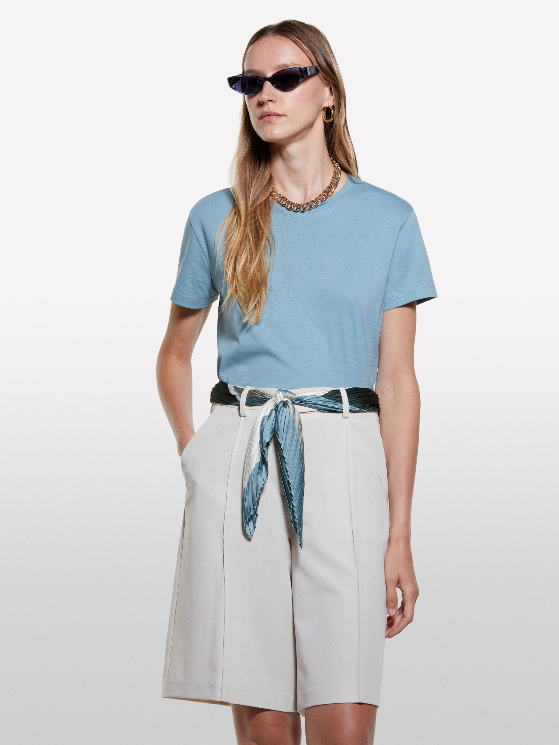 T-SHIRT Donna image number null
